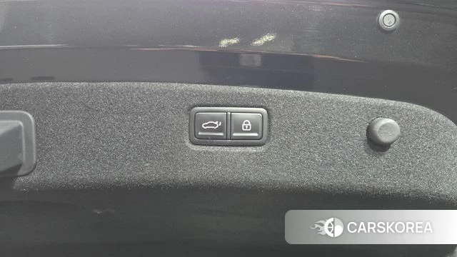 Kia The New K9 2nd generation id 4541443 из Кореи 11