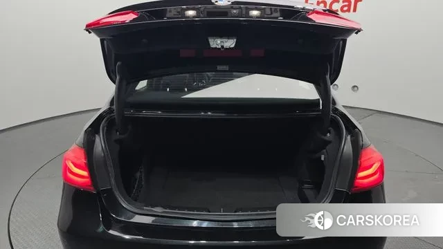 BMW 3 Series (F30) id 3612780 из Кореи 11