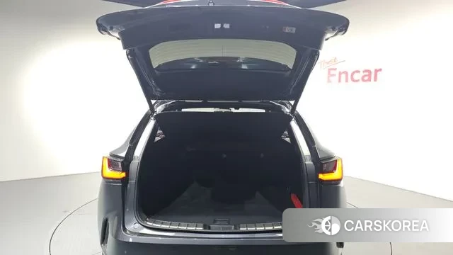 Lexus NX450h + 2nd generation id 3512318 из Кореи 11