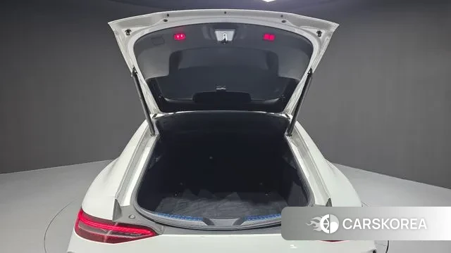 Mercedes-Benz AMG GT id 3691067 из Кореи 11