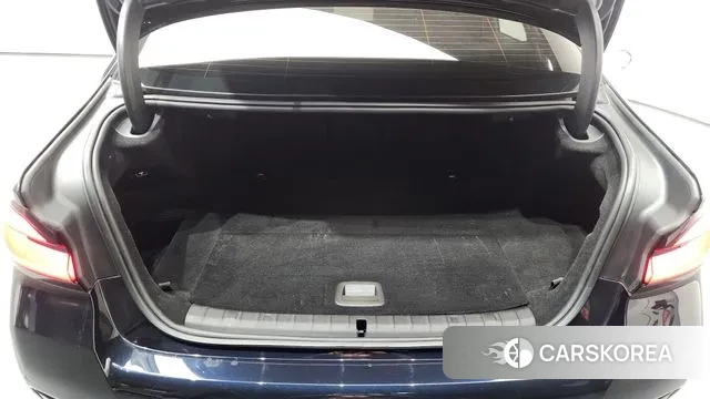 BMW 5 Series (G30) id 3650739 из Кореи 11