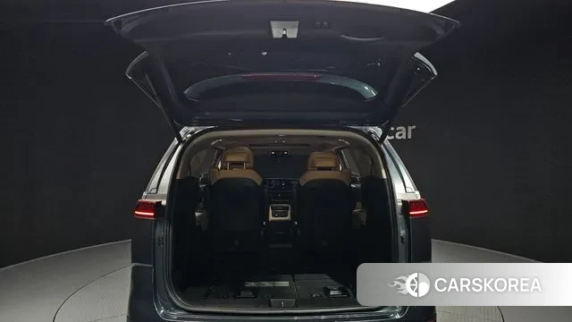 Kia Carnival 4th generation id 3741791 из Кореи 11