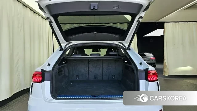 Audi RSQ8 (4M) id 3586973 из Кореи 11