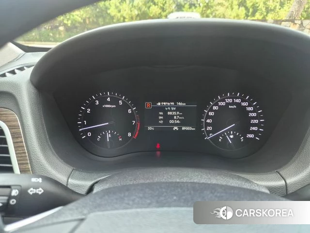 Genesis G80 id 4610384 из Кореи 11