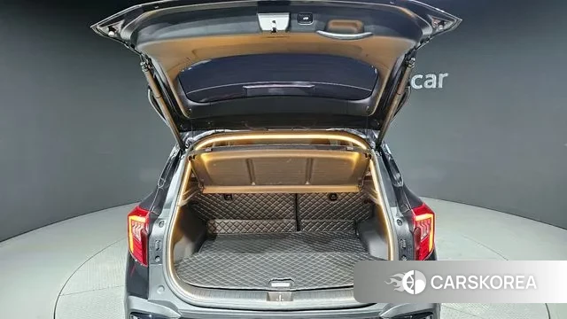 Kia The New Seltos id 3052749 из Кореи 11