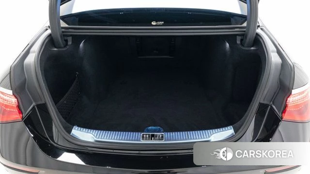 Mercedes-Benz S-Class W223 id 4752626 из Кореи 11