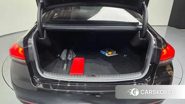 Genesis G80 id 4447688 из Кореи 11