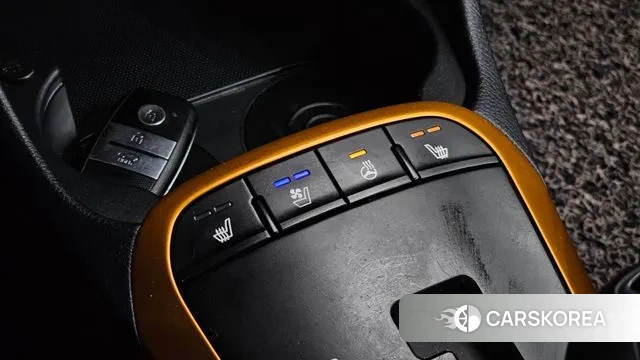 Kia Morning Urban (JA) id 2970536 из Кореи 11