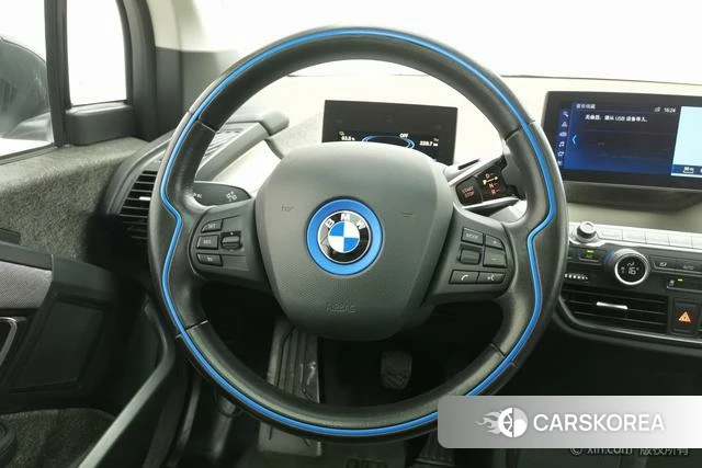 BMW i3 (import) id 4210053 из Китая 11