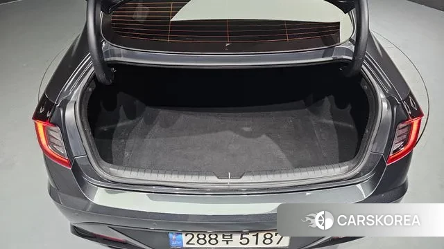 Hyundai Sonata (DN8) id 3044225 из Кореи 11