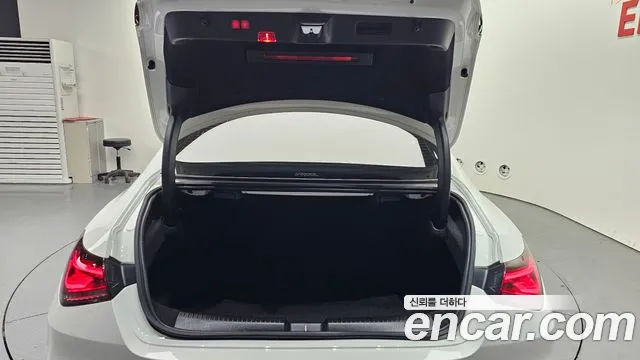 Mercedes-Benz CLA-Class C118 id 2698682 из Кореи 11