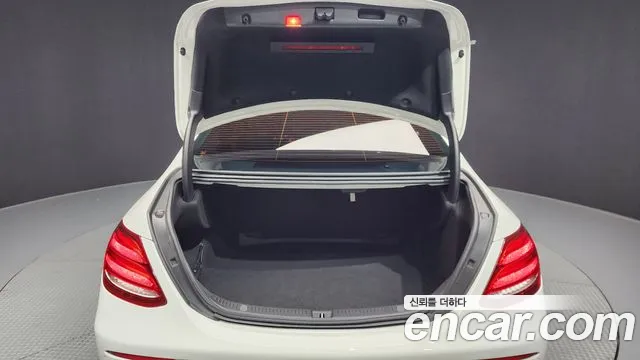Mercedes-Benz E-Class W213 id 2707641 из Кореи 11