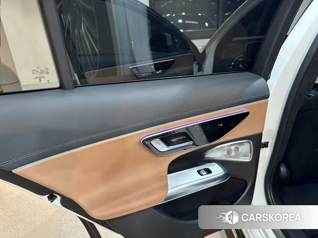 Mercedes-Benz E-Class W214 id 3731246 из Кореи 11