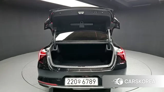 Kia K8 id 2999027 из Кореи 11