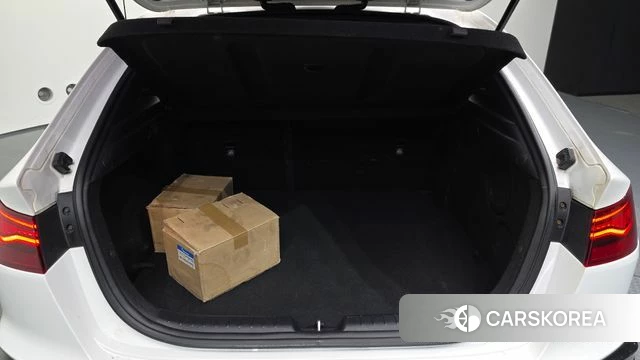 Kia Come New K3 id 4225445 из Кореи 11