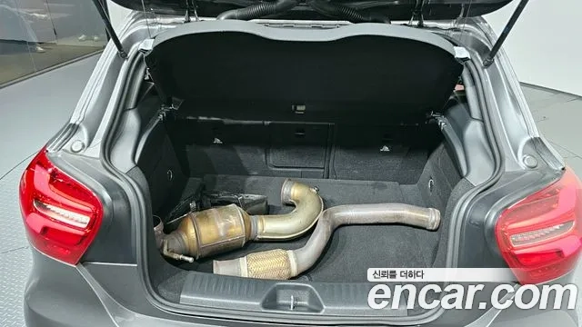 Mercedes-Benz A-Class W176 id 2932892 из Кореи 11