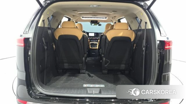Kia Carnival 4th generation id 4266773 из Кореи 11