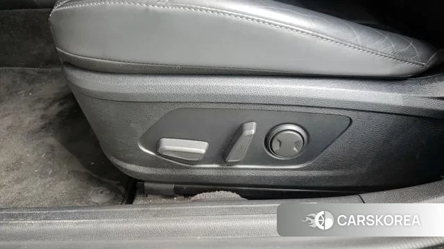 Hyundai Sonata (DN8) id 3451547 из Кореи 11