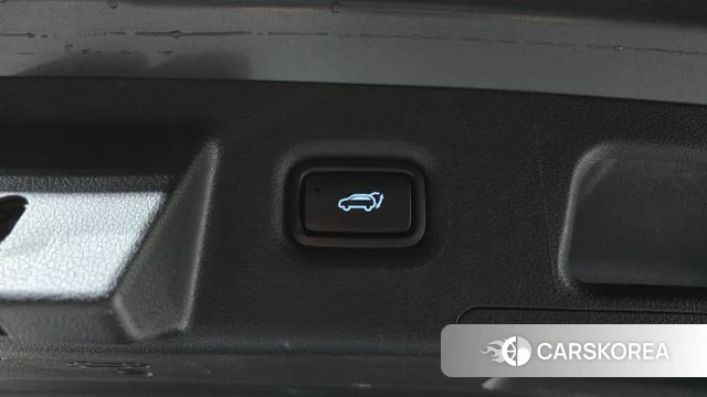 Hyundai The New Santa Fe id 3879088 из Кореи 11