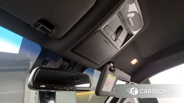 Ssangyong The New Rexton Sports Cannes id 3257742 из Кореи 11