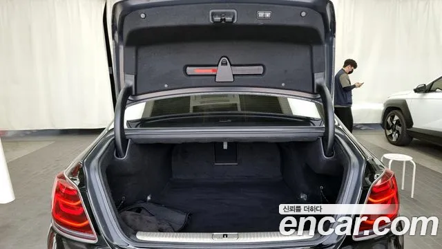 Kia More K9 id 2703433 из Кореи 11