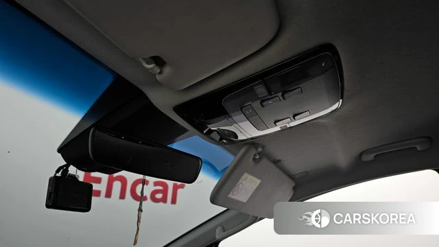 Hyundai Staria id 4481670 из Кореи 11