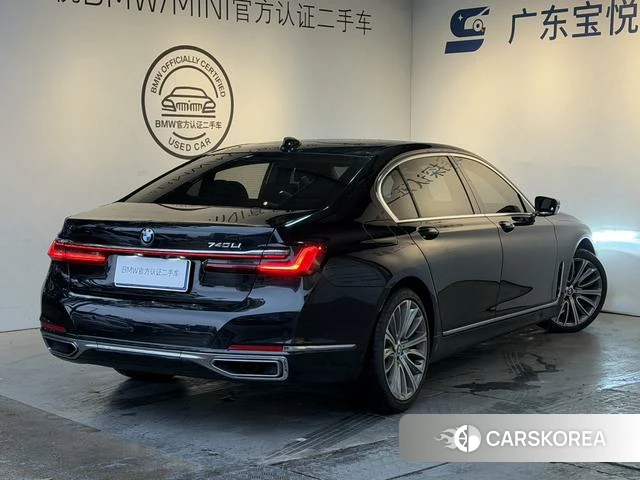 BMW 7 series id 4264027 из Китая 11