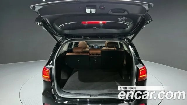 Kia The New Sorento id 2870809 из Кореи 11