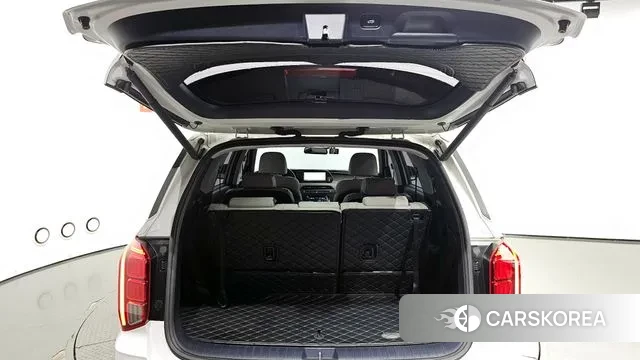 Hyundai Palisade id 3027589 из Кореи 11