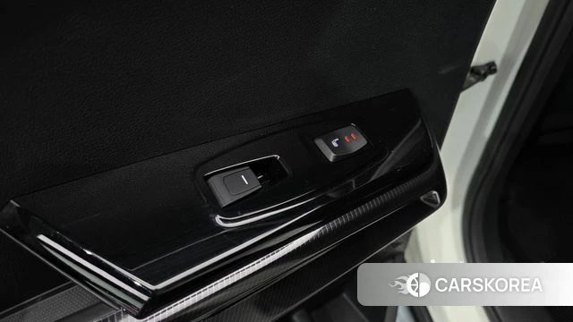 Ssangyong Actian 2nd Generation id 4194243 из Кореи 11