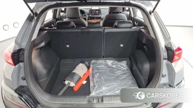 Hyundai The New Kona id 3607392 из Кореи 11