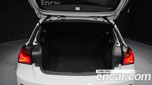 BMW 1 Series (F20) id 2907921 из Кореи 11