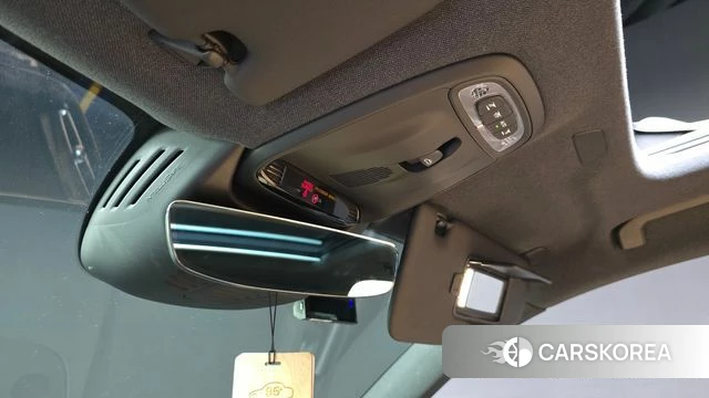 Volvo XC40 id 4567365 из Кореи 11
