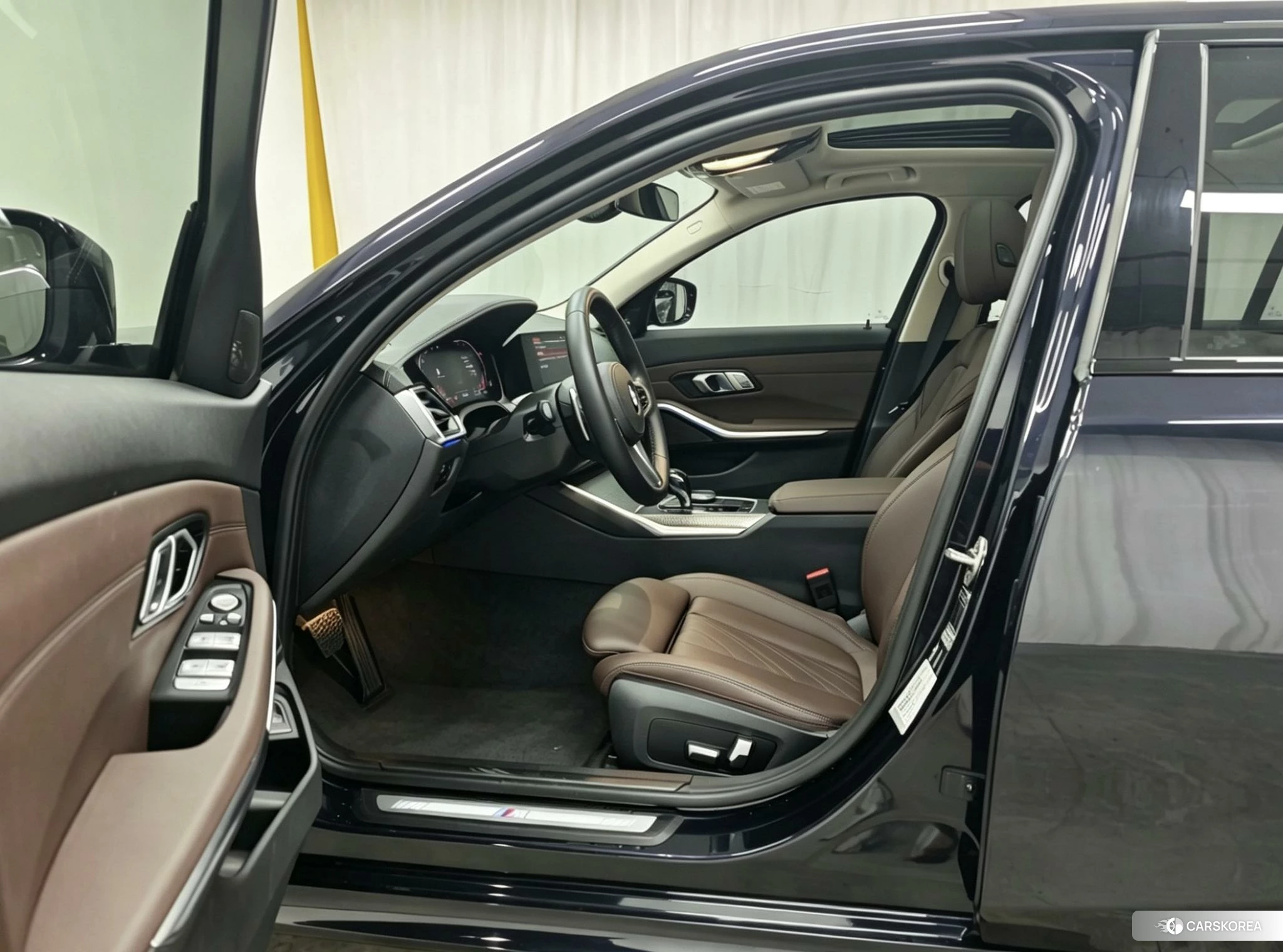 BMW 3 series id 4453781 из Китая 11