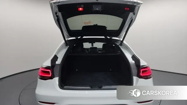 Mercedes-Benz GLC-Class X253 id 3378074 из Кореи 11