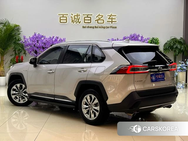 Toyota Wilanda id 4209577 из Китая 11