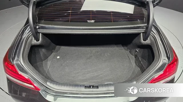 Genesis G70 id 3578865 из Кореи 11