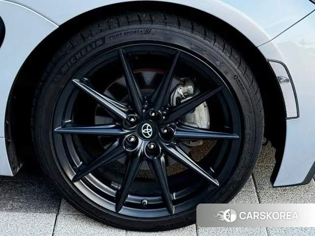 Toyota GR86 id 3032208 из Кореи 11