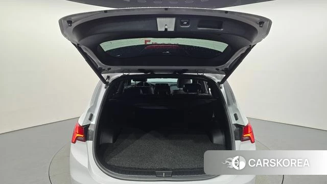 Hyundai The New Santa Fe id 3911219 из Кореи 11