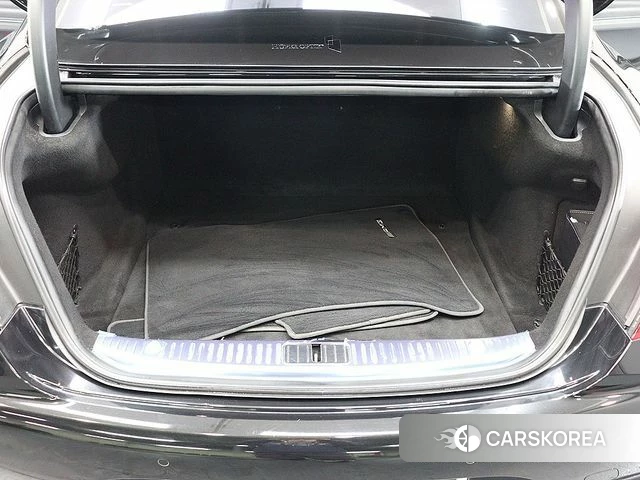 Mercedes-Benz S-Class W222 id 3982174 из Кореи 11