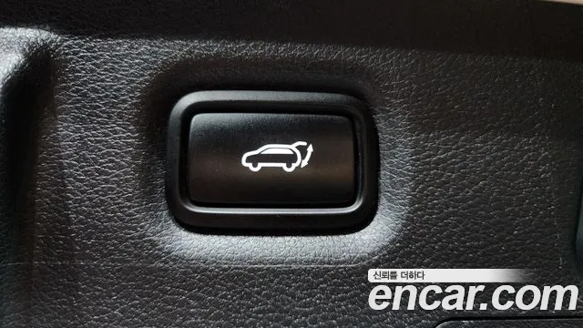 Hyundai The New Santa Fe id 2579693 из Кореи 11