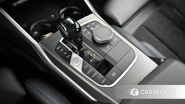 BMW 3 Series (G20) id 4196280 из Кореи 11