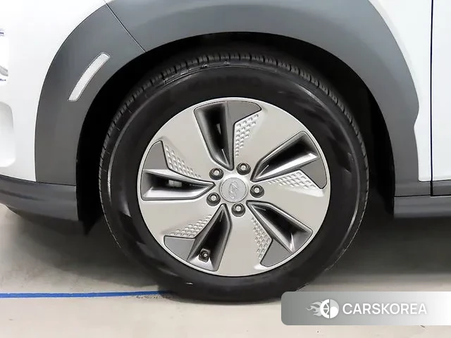 Hyundai Kona Electric id 3059792 из Кореи 11