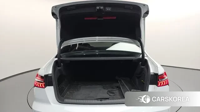 Audi A6 (C8) id 3343573 из Кореи 11