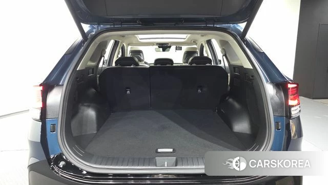 Kia Sportage 5th Generation Hybrid id 4534731 из Кореи 11