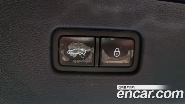 Genesis GV80 id 2879776 из Кореи 11