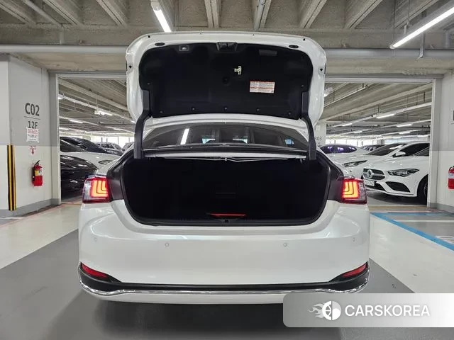 Lexus ES300h 7th generation id 3093110 из Кореи 11