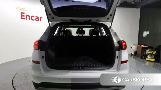 Hyundai All New Tucson id 3505358 из Кореи 11