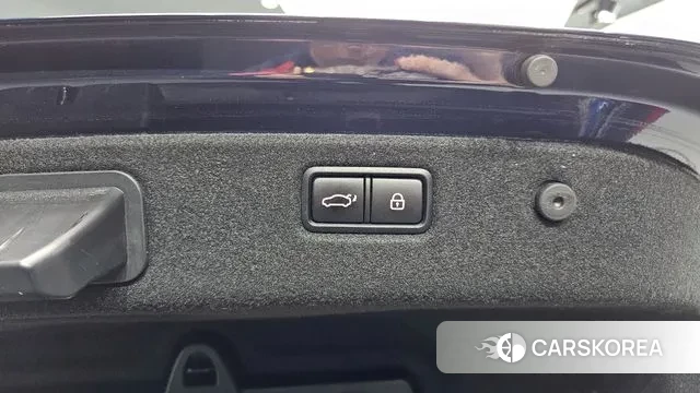 Genesis G70 id 3270129 из Кореи 11