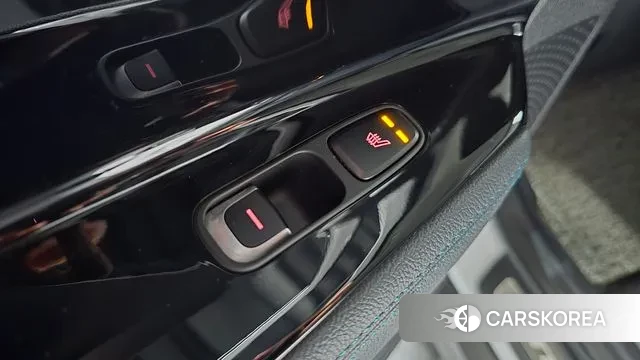 Kia Niro EV id 3650722 из Кореи 11